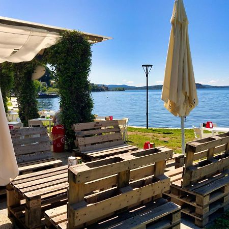This Is My Happy Place Leggiuno Extérieur photo