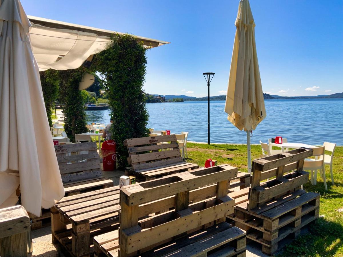 This Is My Happy Place Leggiuno Extérieur photo