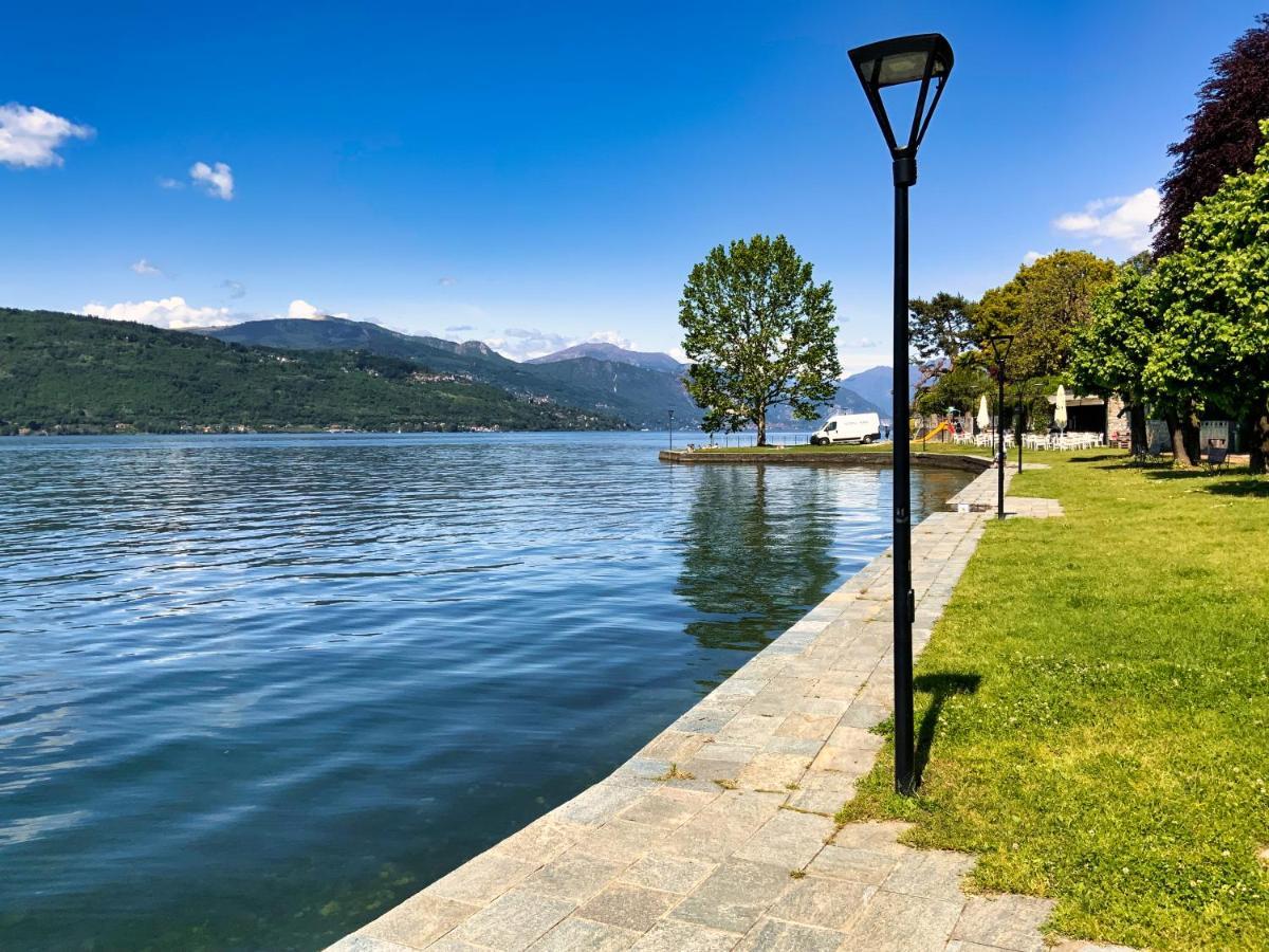 This Is My Happy Place Leggiuno Extérieur photo