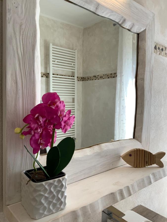 This Is My Happy Place Leggiuno Extérieur photo