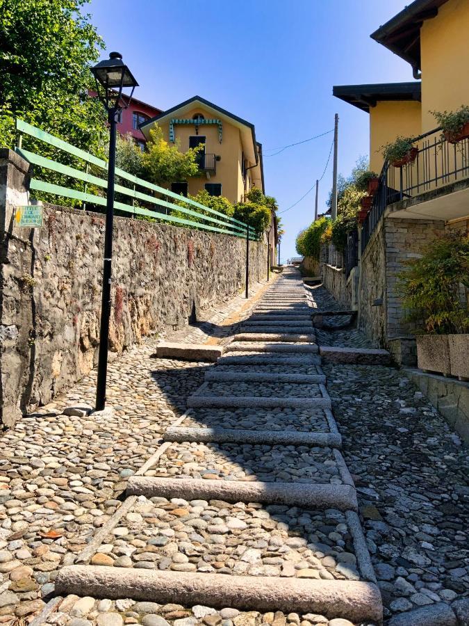 This Is My Happy Place Leggiuno Extérieur photo