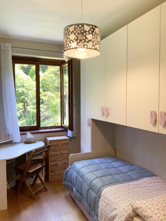 This Is My Happy Place Leggiuno Extérieur photo