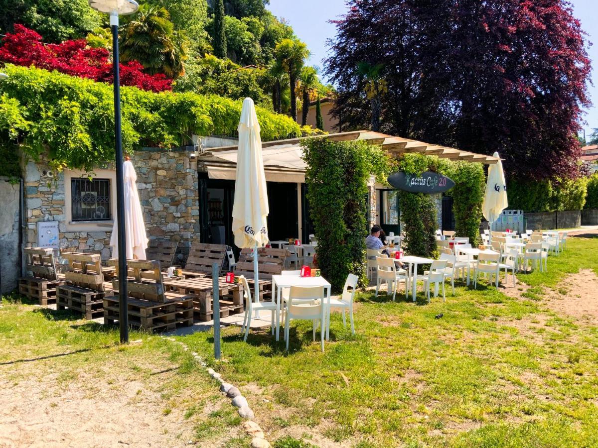 This Is My Happy Place Leggiuno Extérieur photo